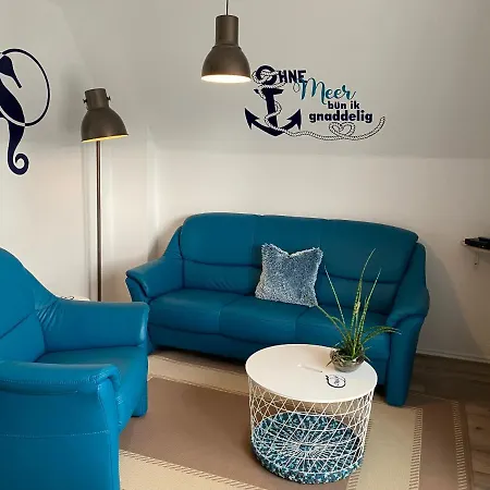 Apartament Edda Timmendorfer Strand